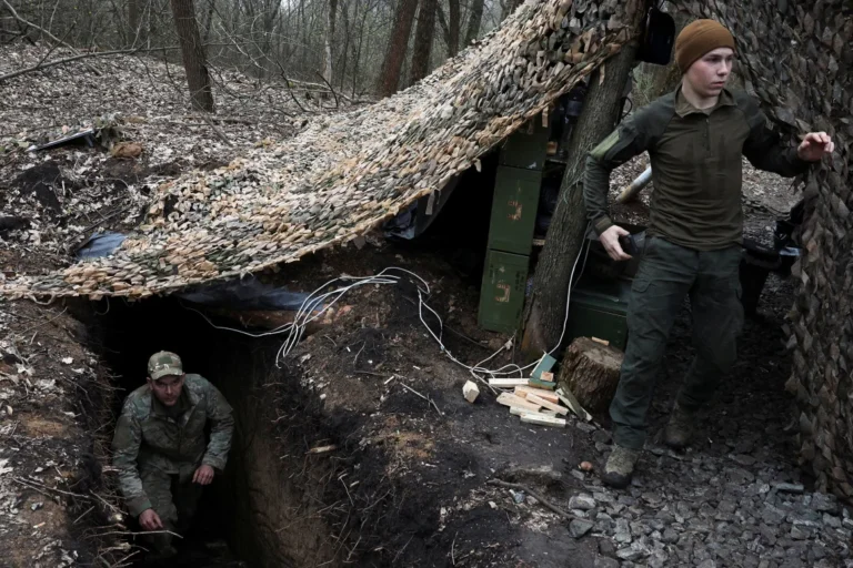 Russia Intensifies Offensive Across Ukraine Front Line, Apparently Defying Trump: What Does This Mean for the War?